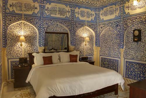 Hotel Amritara Surajgarh Fort