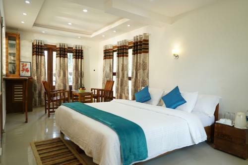Hotel Kedara Village