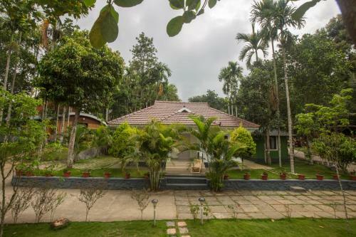 Hotel Kedara Village