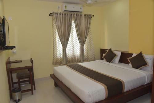 Hotel Akshayadhara