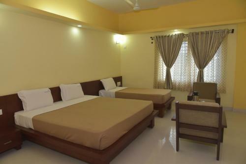 Hotel Akshayadhara
