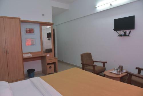 Hotel Slr Residency