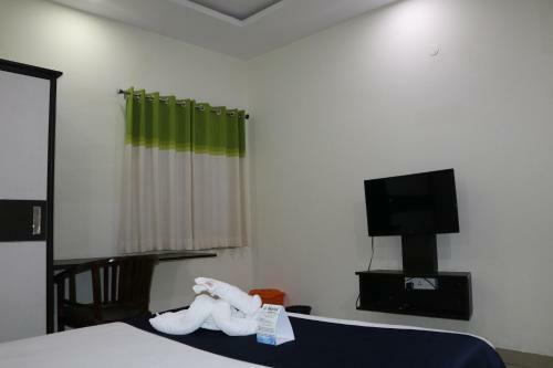 Hotel Comfort Stay