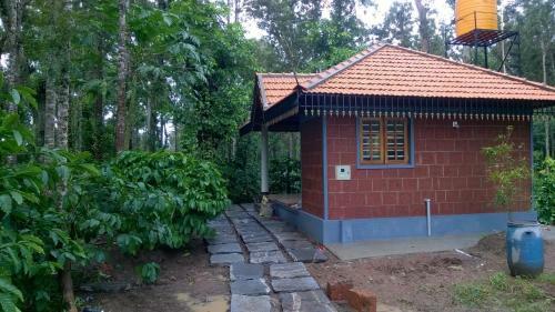 Villa Rai Cottage @ Coorg ,suntikoppa