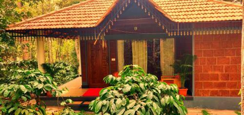 Villa Rai Cottage @ Coorg ,suntikoppa
