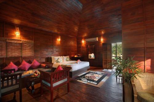 Hotel Paddington Resorts And Spa