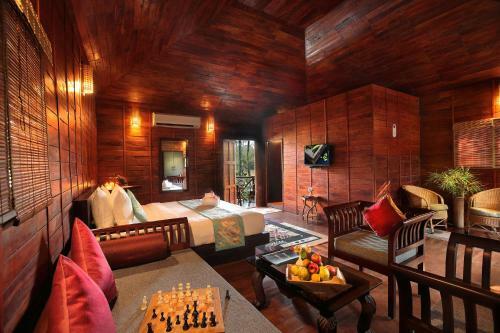 Hotel Paddington Resorts And Spa