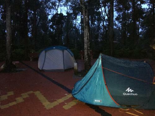 Manuvan Homestay