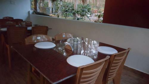Manuvan Homestay