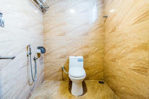 Fabhotel Golden Swan Tambaram
