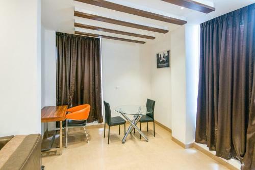 Fabhotel Golden Swan Tambaram