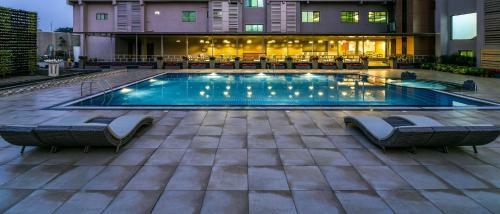 Hotel Eastin Easy Aiswariya Talegaon
