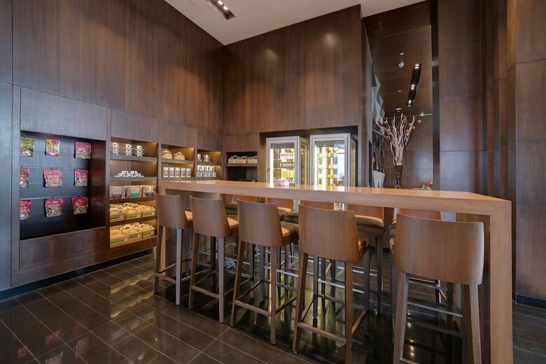 Hotel Courtyard By Marriott Surat