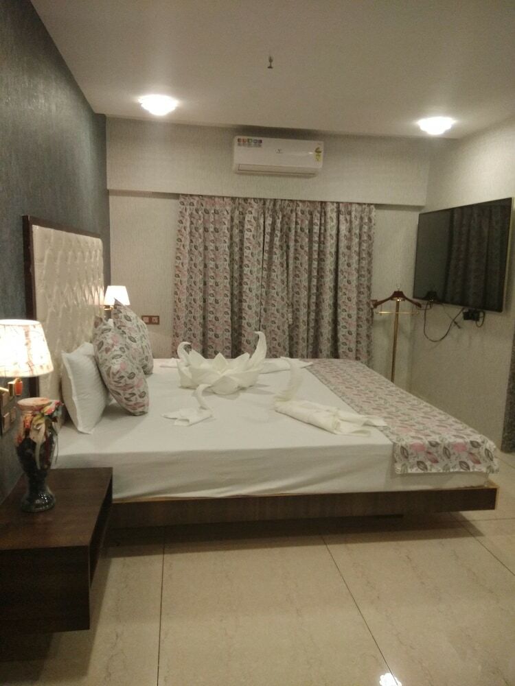 Hotel Casa Riva