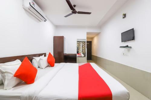 Oyo 41963 Hotel Swagat