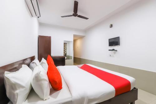 Oyo 41963 Hotel Swagat