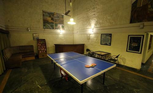 Hotel Mpt White Tiger Forest Lodge