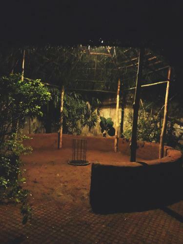 Hotel Narmada Palace