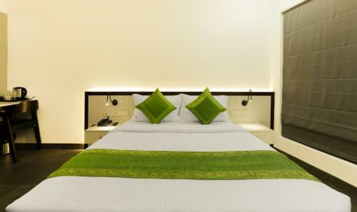 Hotel Treebo Trend Brahma