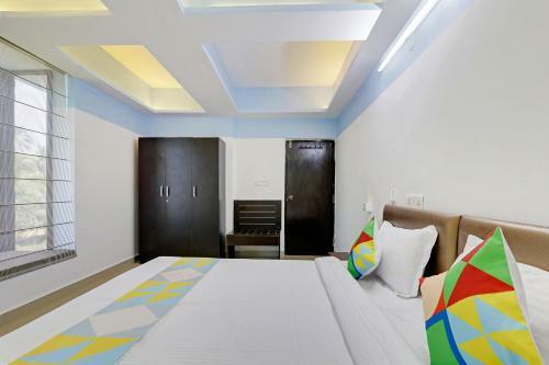 Apartamento Spacious 1bhk In Colva, Goa