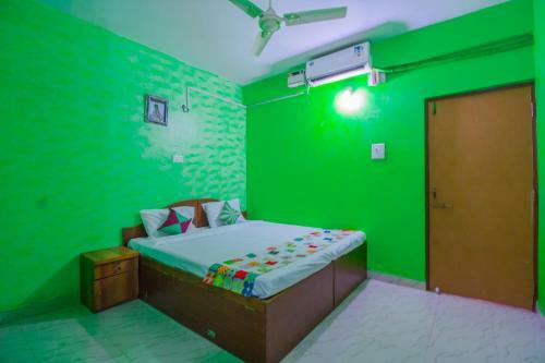 Apartamentos 1bhk Standard Abode In Colva, Goa