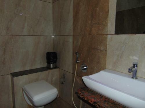Hotel Rest Inn