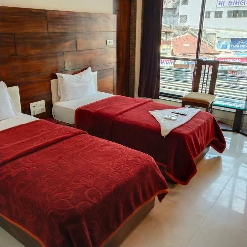 Hotel Rest Inn