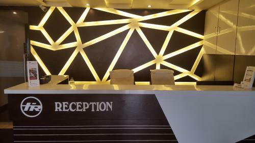 Hotel Rest Inn