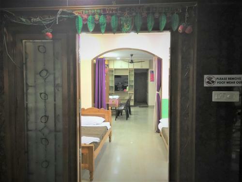 Apartamento Jayaram Residency Tirupathi