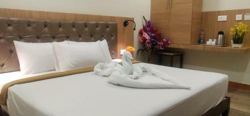 Hotel Amutham Residency