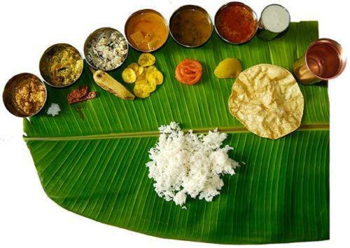 Hotel Amutham Residency
