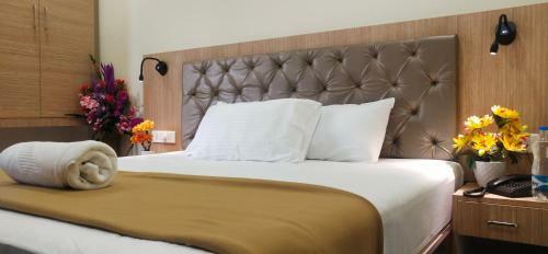 Hotel Amutham Residency