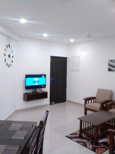 Apartamento Accura Homes