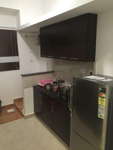 Apartamento Accura Homes
