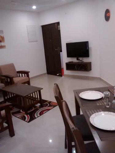 Apartamento Accura Homes