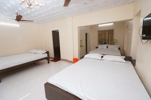 Sowmya Lodge