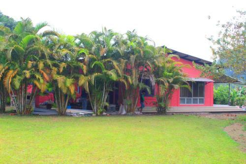 Hotel Chai Seeds Resort