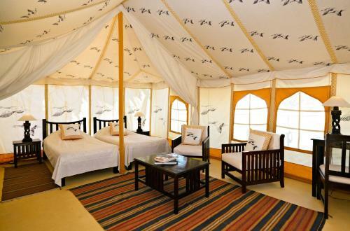 Hotel Ramathra Fort
