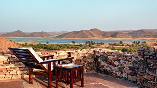 Hotel Ramathra Fort