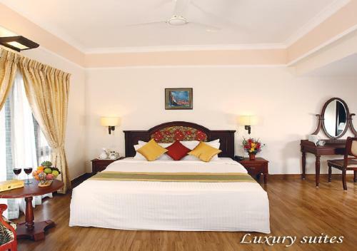 Hotel Grand Thekkady