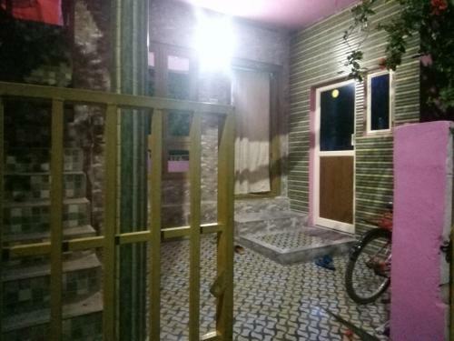 Jungleparadiso Hostel
