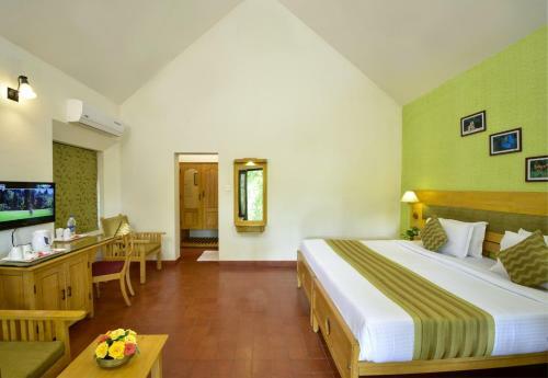 Agroturismo Hotel Treetop