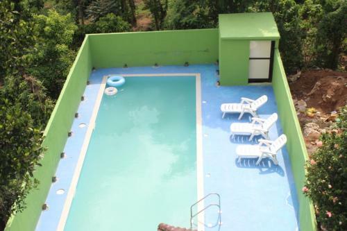 Hotel Woodnote Thekkady