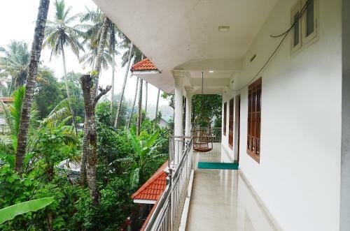 Bed & Breakfast Spice Resto