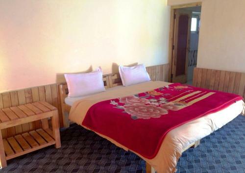 Hostal Tih A O Guest House & Home Stay