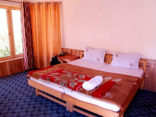 Hostal Tih A O Guest House & Home Stay