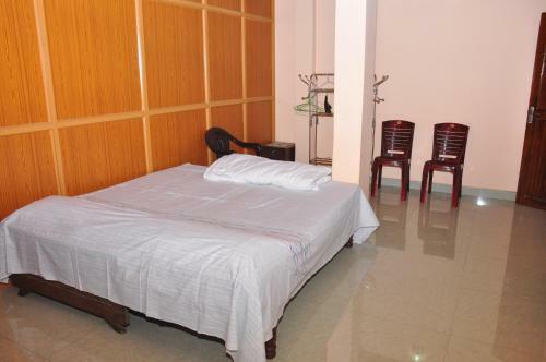 Edasseriathu Homestays Tiruvalla