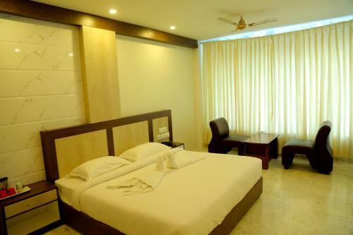 Hotel Sri Maharaja Residency