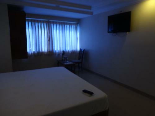 Hotel Susee Park
