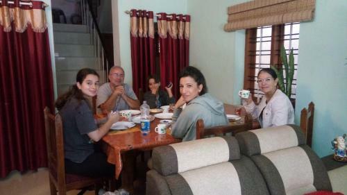 Spicegreen Homestay